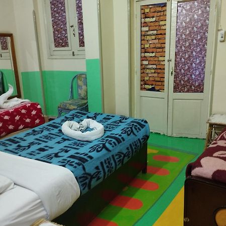 Bob Marley Peace Hotel Луксор Экстерьер фото