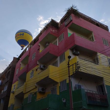 Bob Marley Peace Hotel Луксор Экстерьер фото