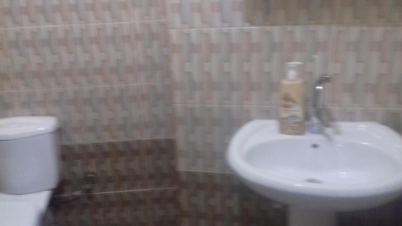 Bob Marley Peace Hotel Луксор Экстерьер фото