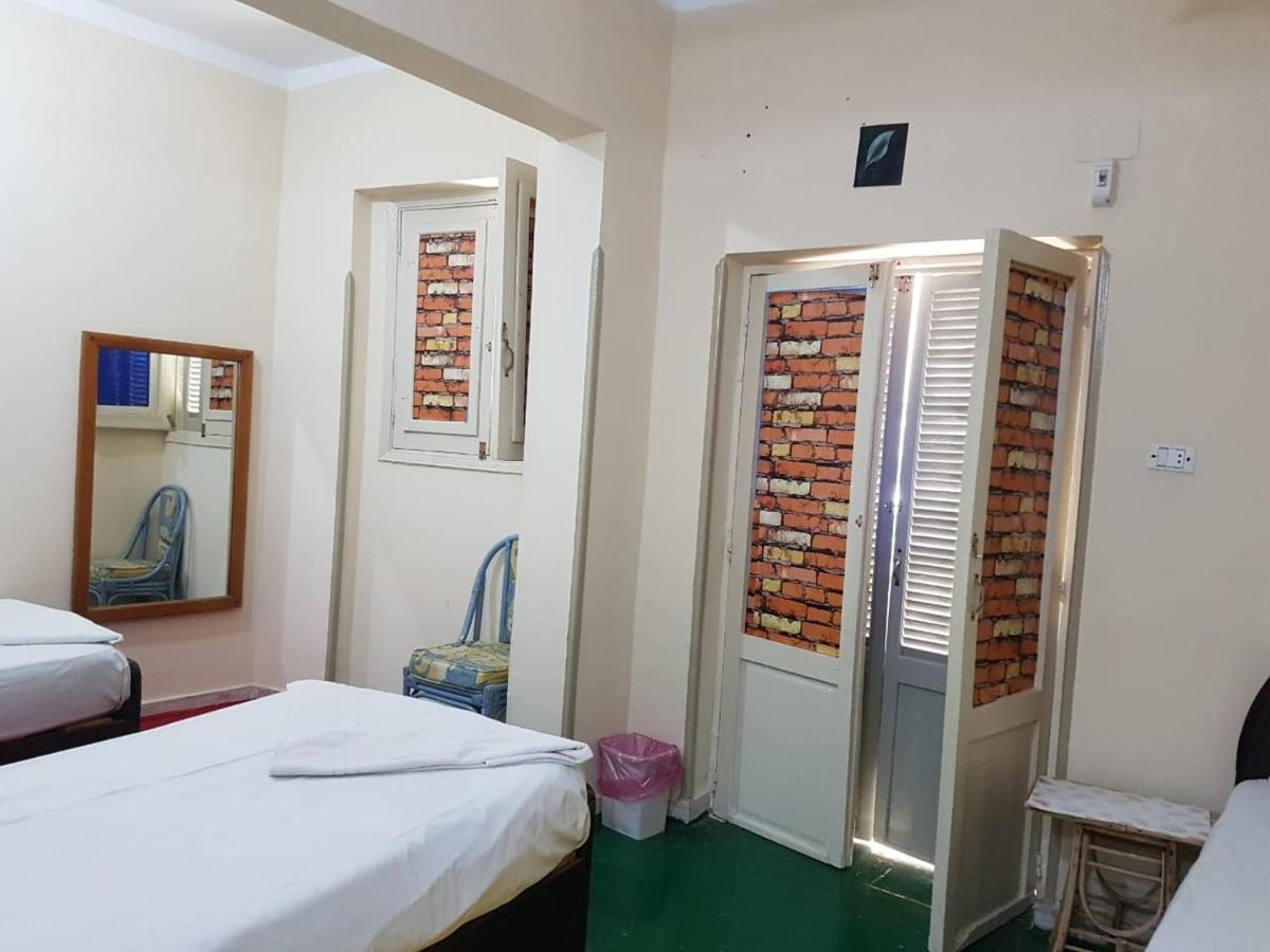 Bob Marley Peace Hotel Луксор Экстерьер фото