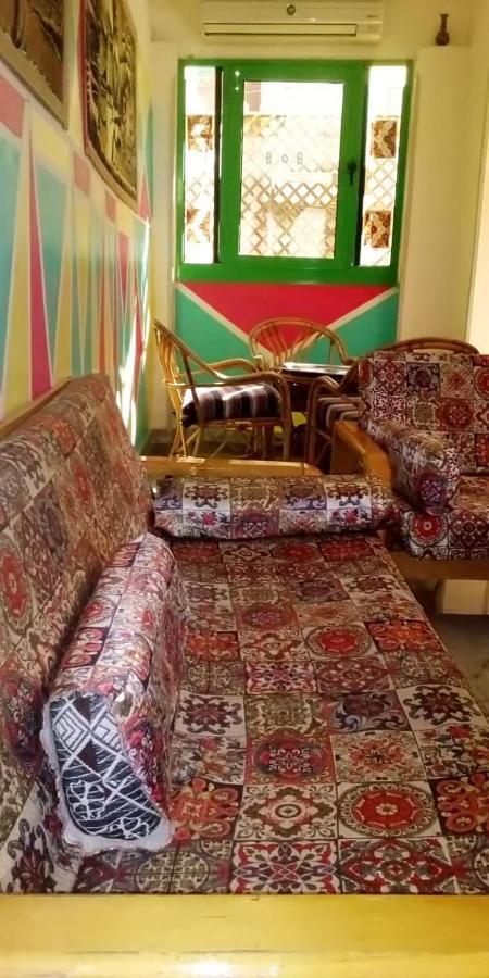 Bob Marley Peace Hotel Луксор Экстерьер фото