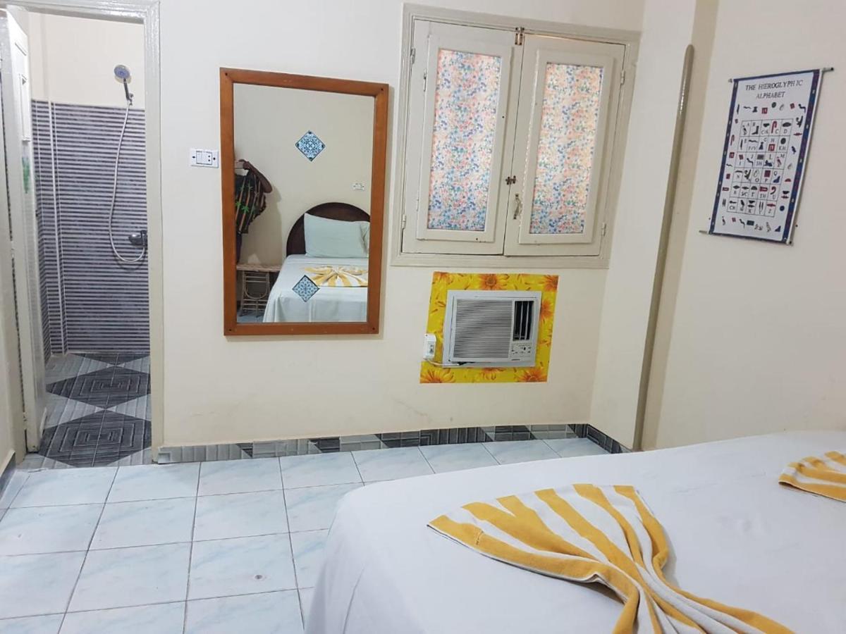 Bob Marley Peace Hotel Луксор Экстерьер фото