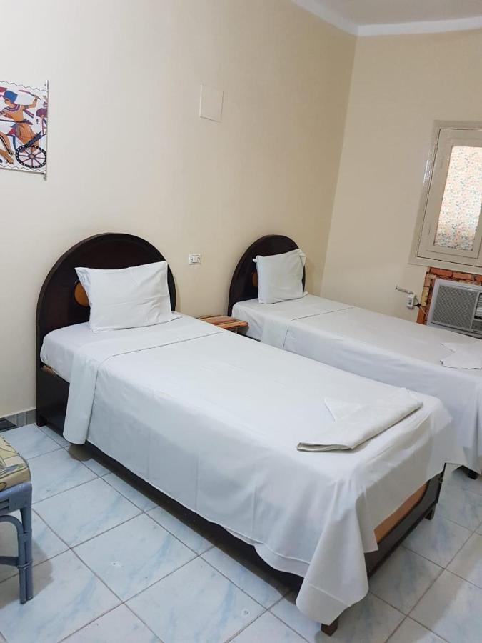 Bob Marley Peace Hotel Луксор Экстерьер фото