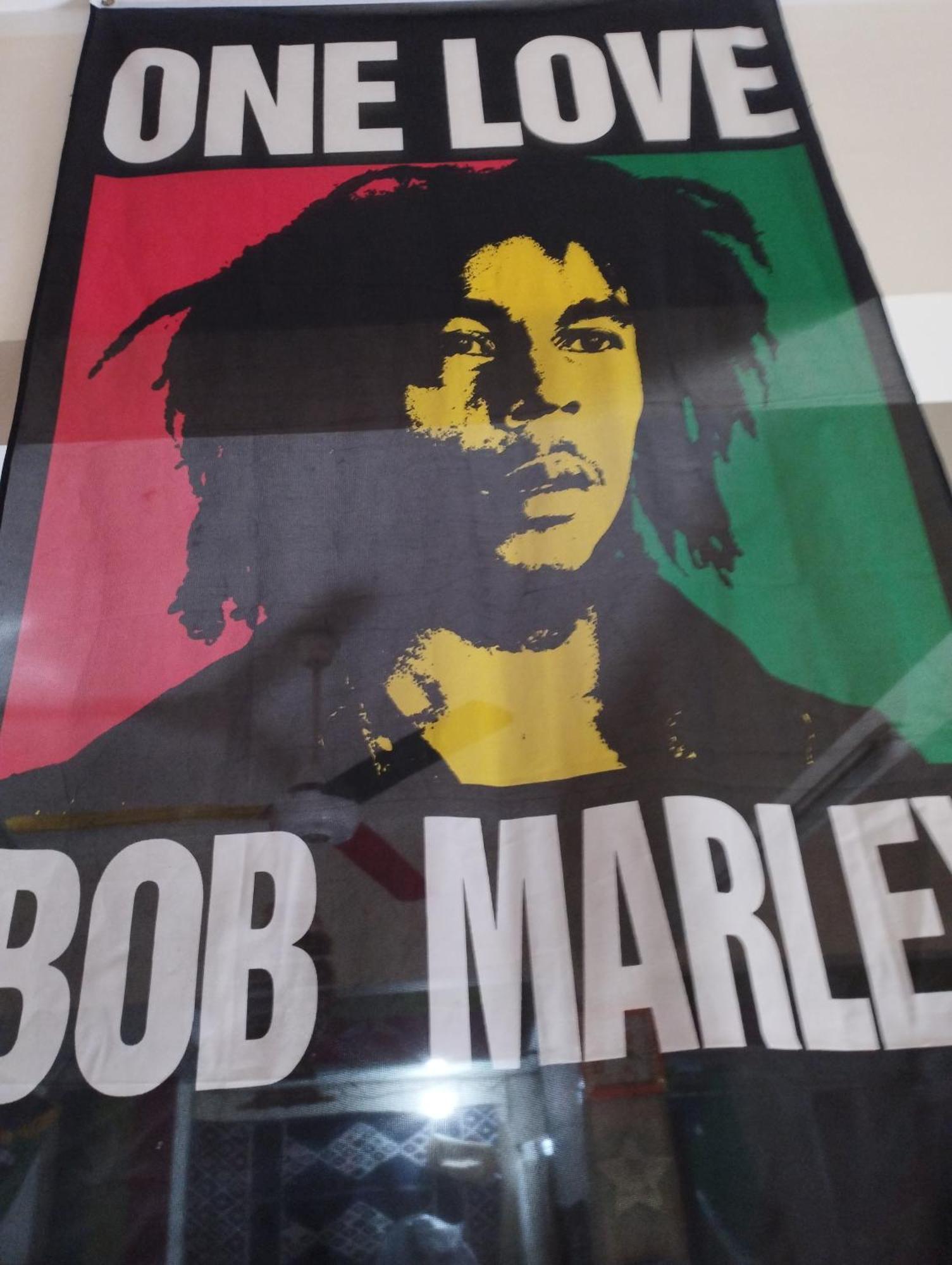Bob Marley Peace Hotel Луксор Экстерьер фото