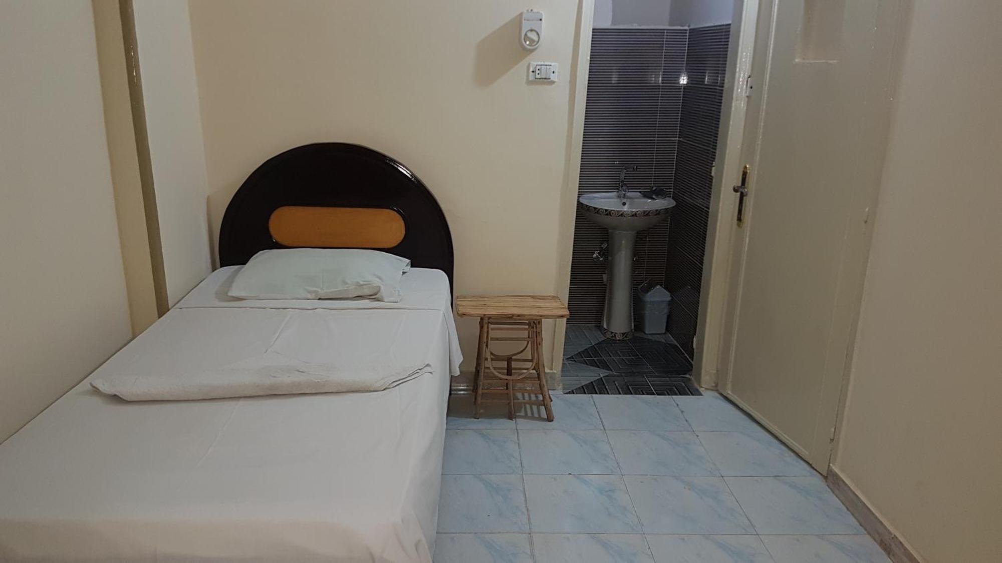 Bob Marley Peace Hotel Луксор Экстерьер фото