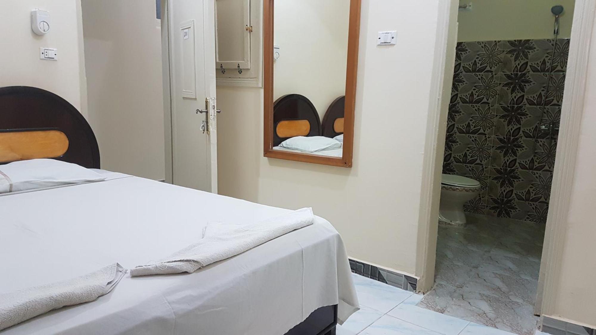 Bob Marley Peace Hotel Луксор Экстерьер фото