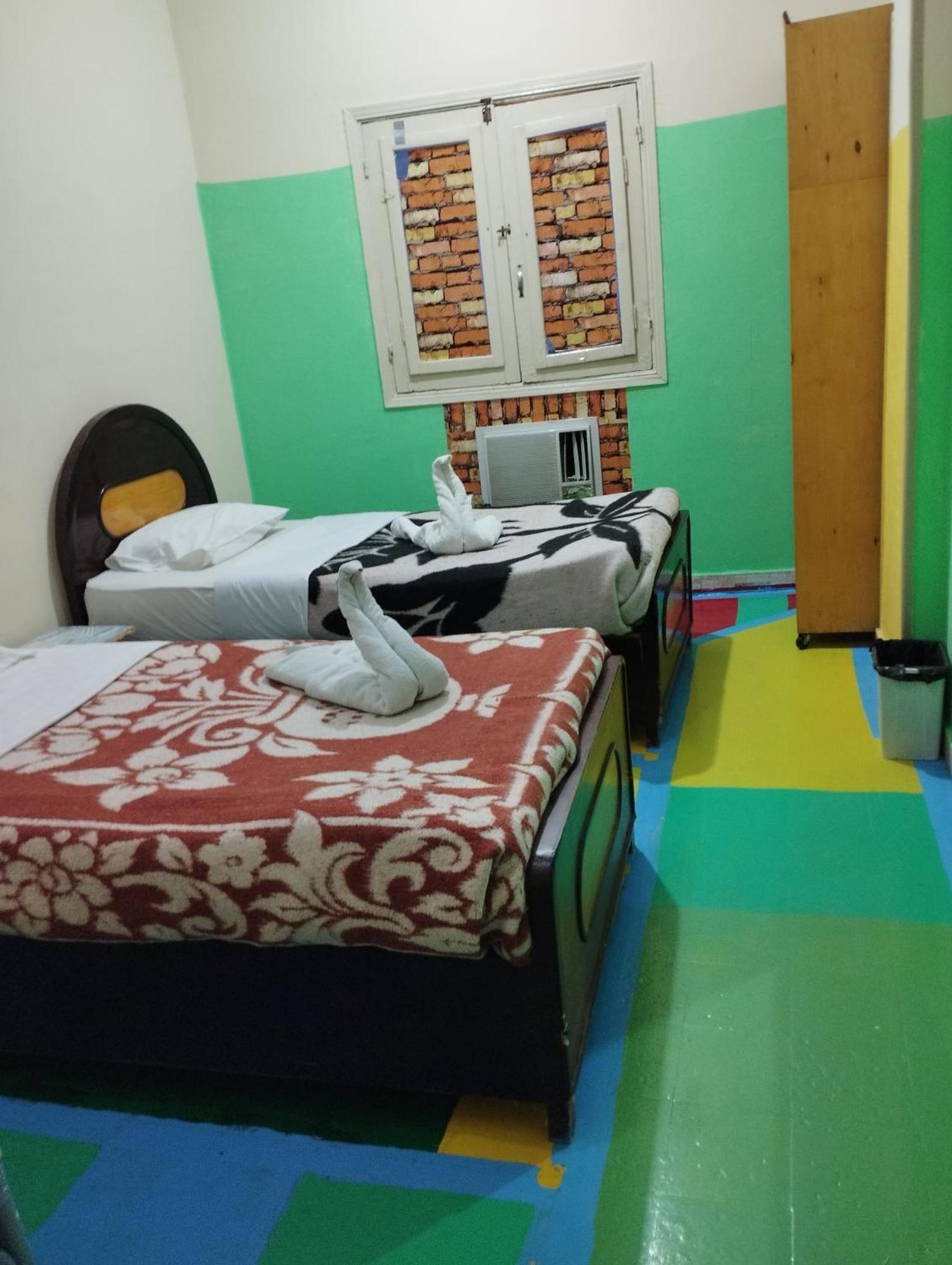 Bob Marley Peace Hotel Луксор Экстерьер фото