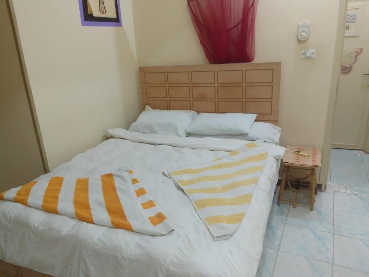 Bob Marley Peace Hotel Луксор Экстерьер фото
