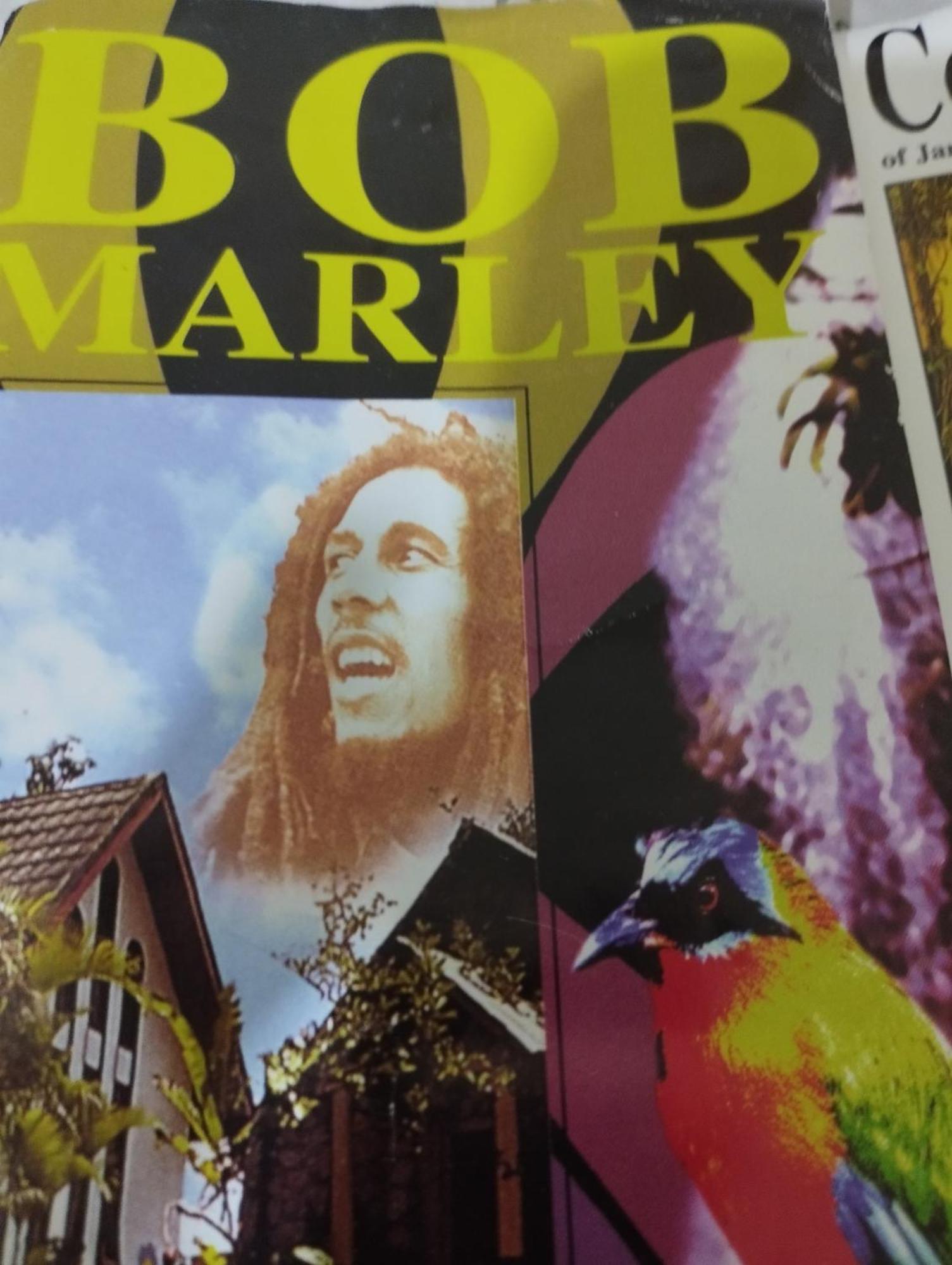 Bob Marley Peace Hotel Луксор Экстерьер фото