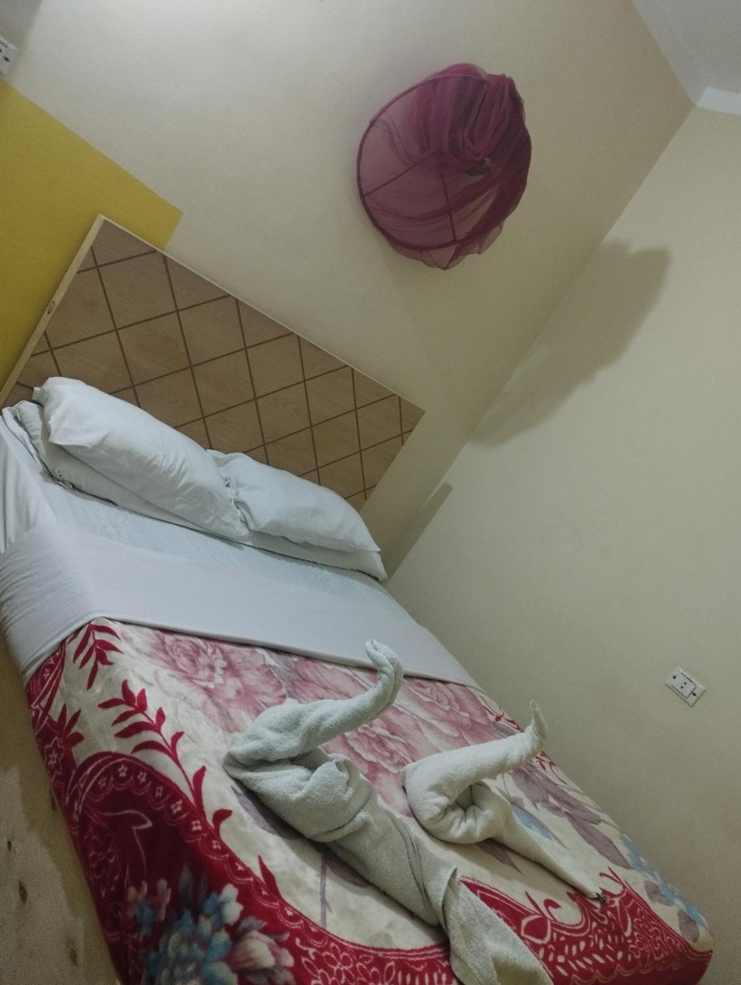 Bob Marley Peace Hotel Луксор Экстерьер фото