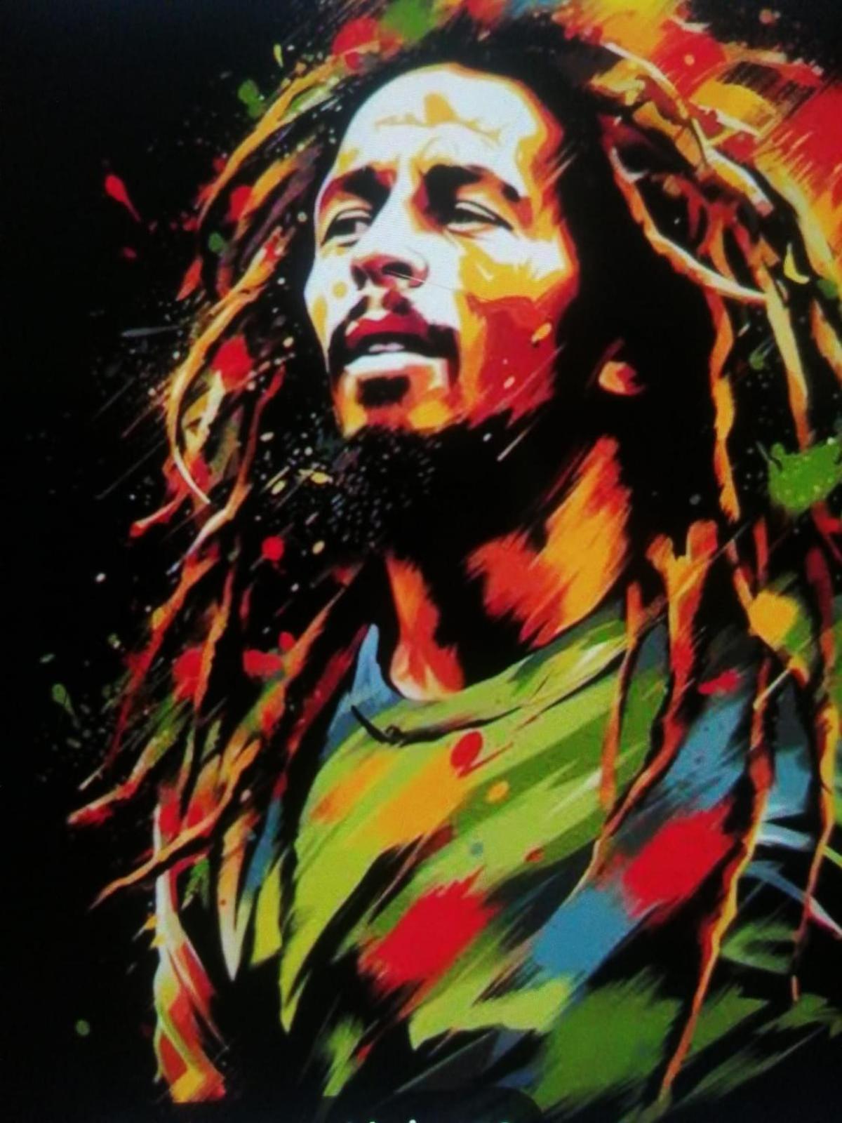 Bob Marley Peace Hotel Луксор Экстерьер фото